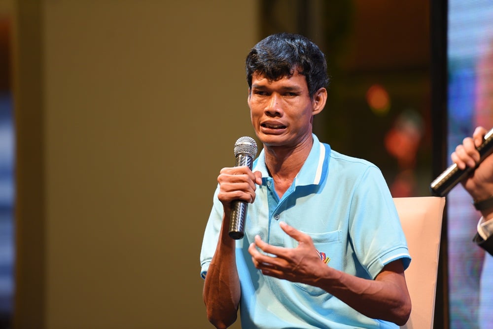แอป FORWARD ทำดี...ต้องลงมือ thaihealth
