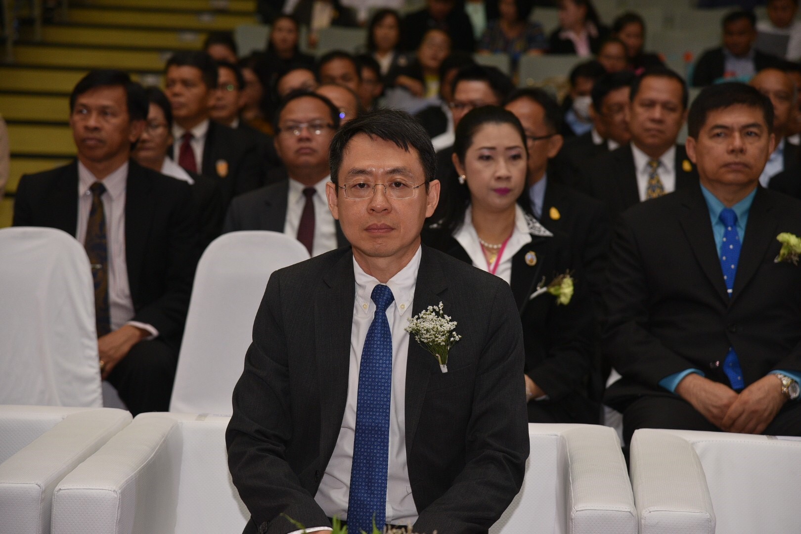 สำนักพุทธฯ จับมือ สสส. ชูโครงการ “วัด ประชา รัฐ สร้างสุข” thaihealth