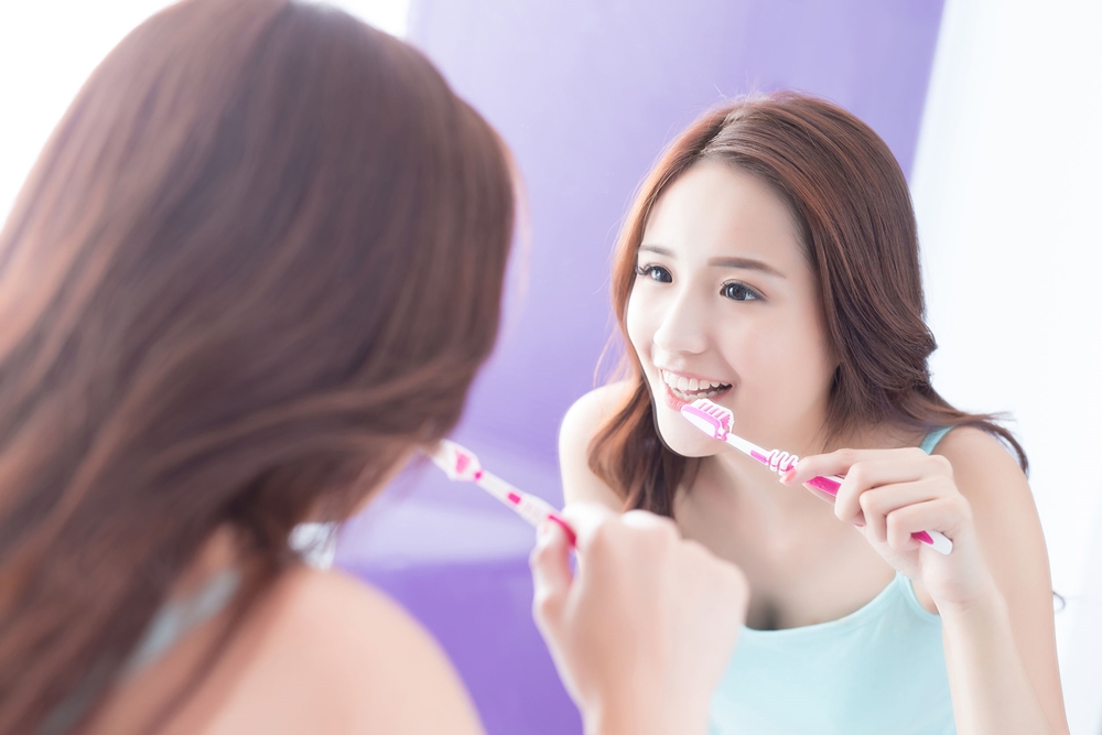 กรมการแพทย์ ชี้สุขภาพช่องปากคุณแม่มีผลต่อลูกในครรภ์  thaihealth