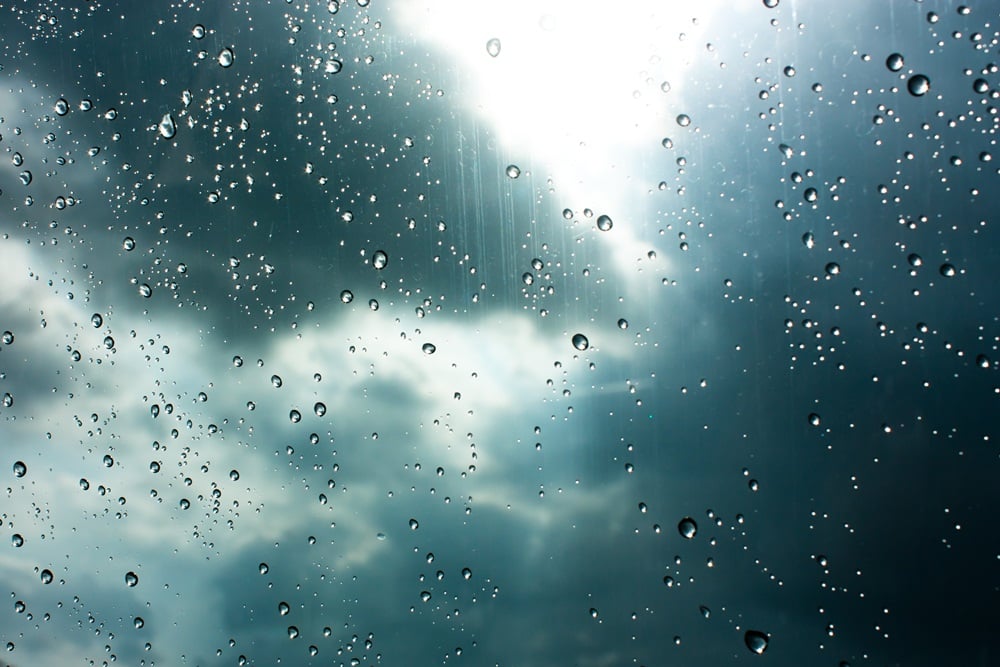อุตุ  เตือน ทั่วไทยระวังฝนตกหนัก thaihealth