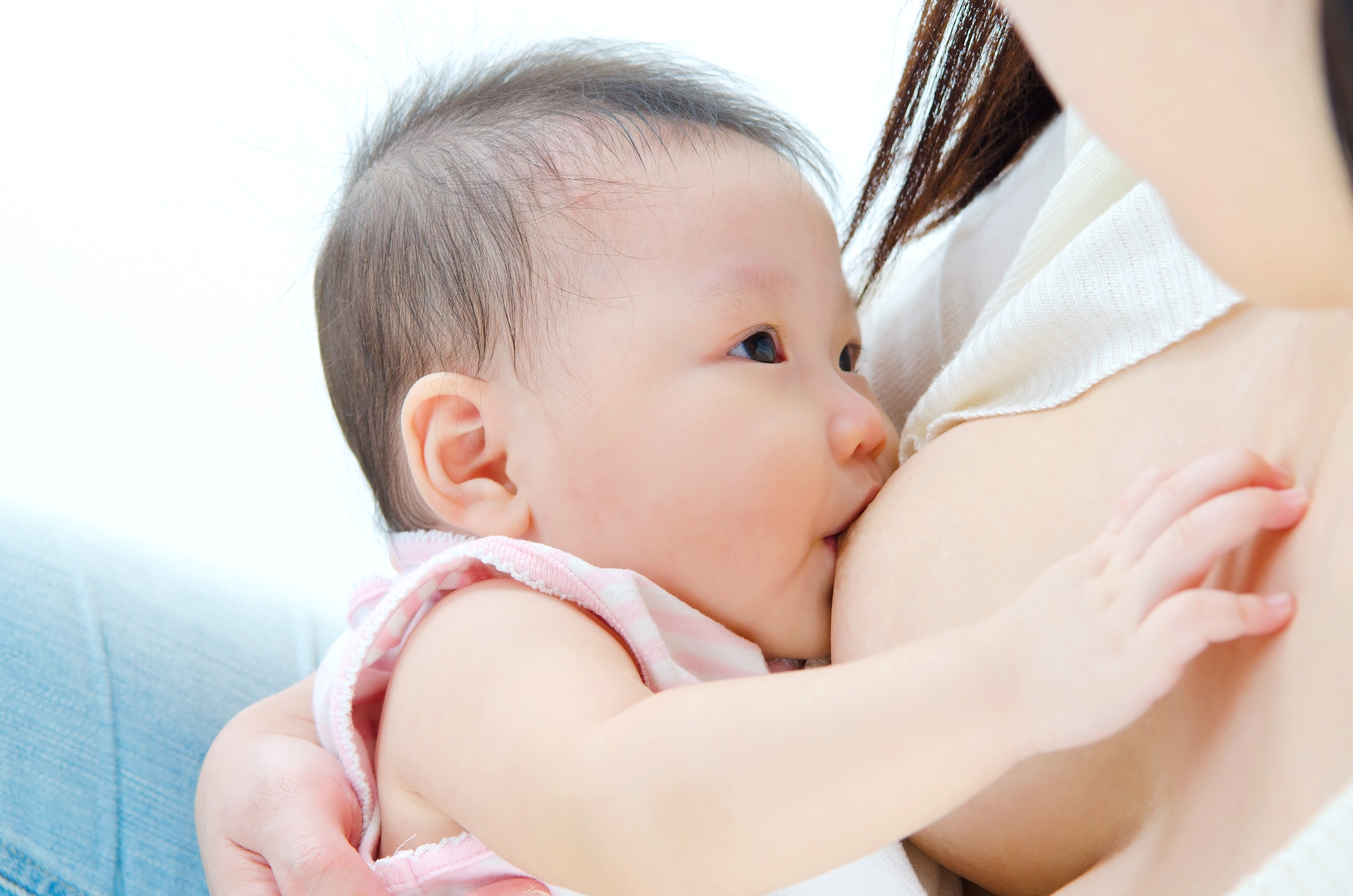 ‘14 วันหลังคลอด’ เส้นทางเลี้ยงลูกด้วยนมแม่ thaihealth