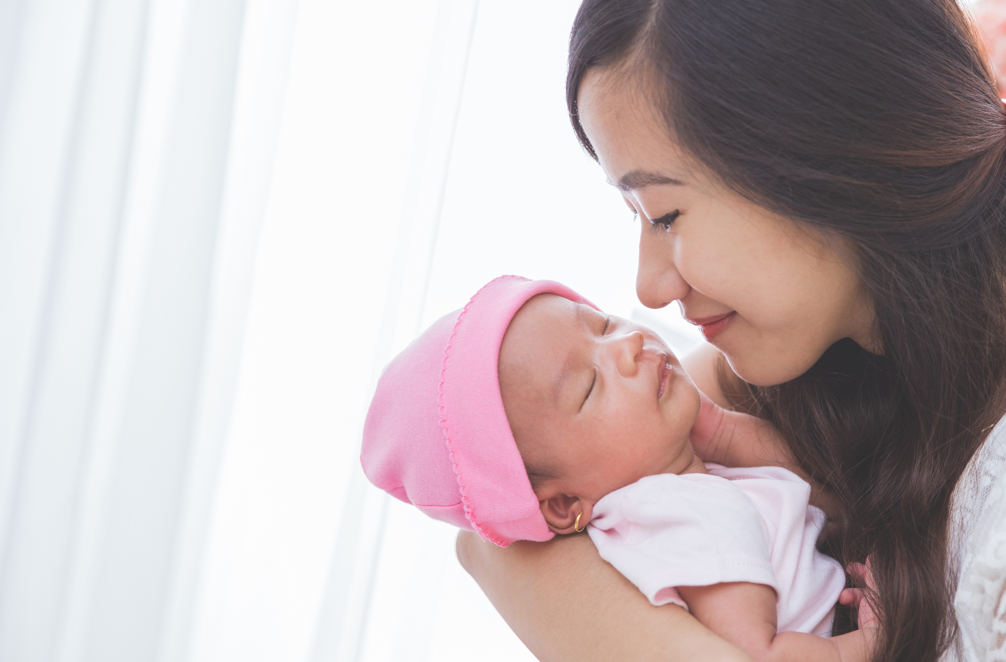 ‘14 วันหลังคลอด’ เส้นทางเลี้ยงลูกด้วยนมแม่ thaihealth