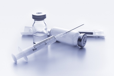 รพ.ตรัง ฉีดวัคซีนกันไข้หวัดใหญ่ในกลุ่มเสี่ยงฟรี