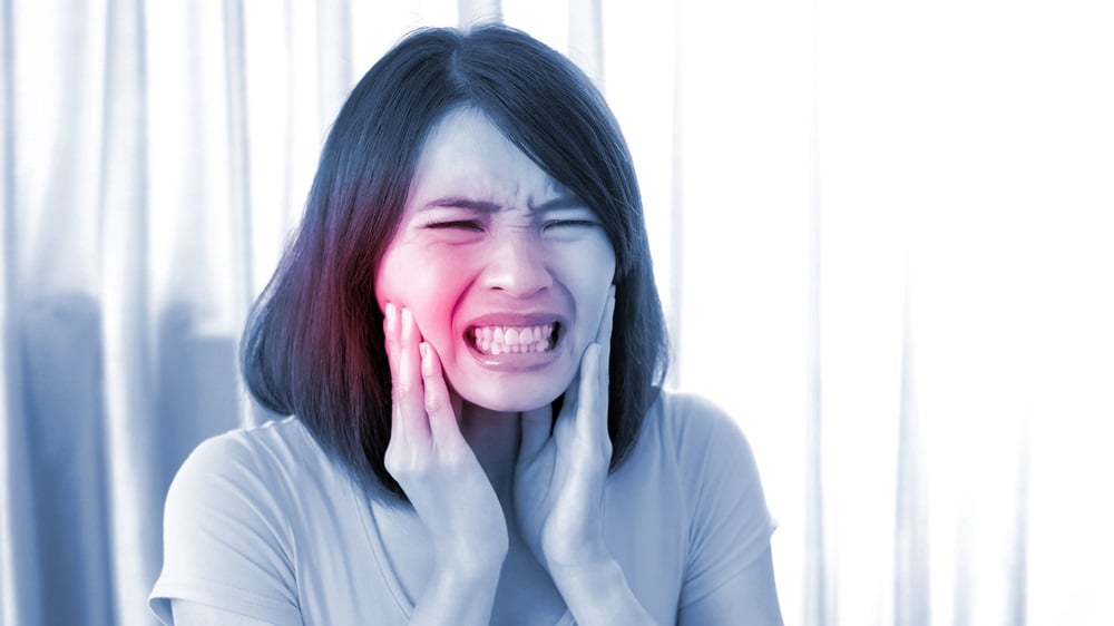 แบคทีเรียทำให้ฟันผุ ไม่ใช่แมงกินฟัน                                                      thaihealth
