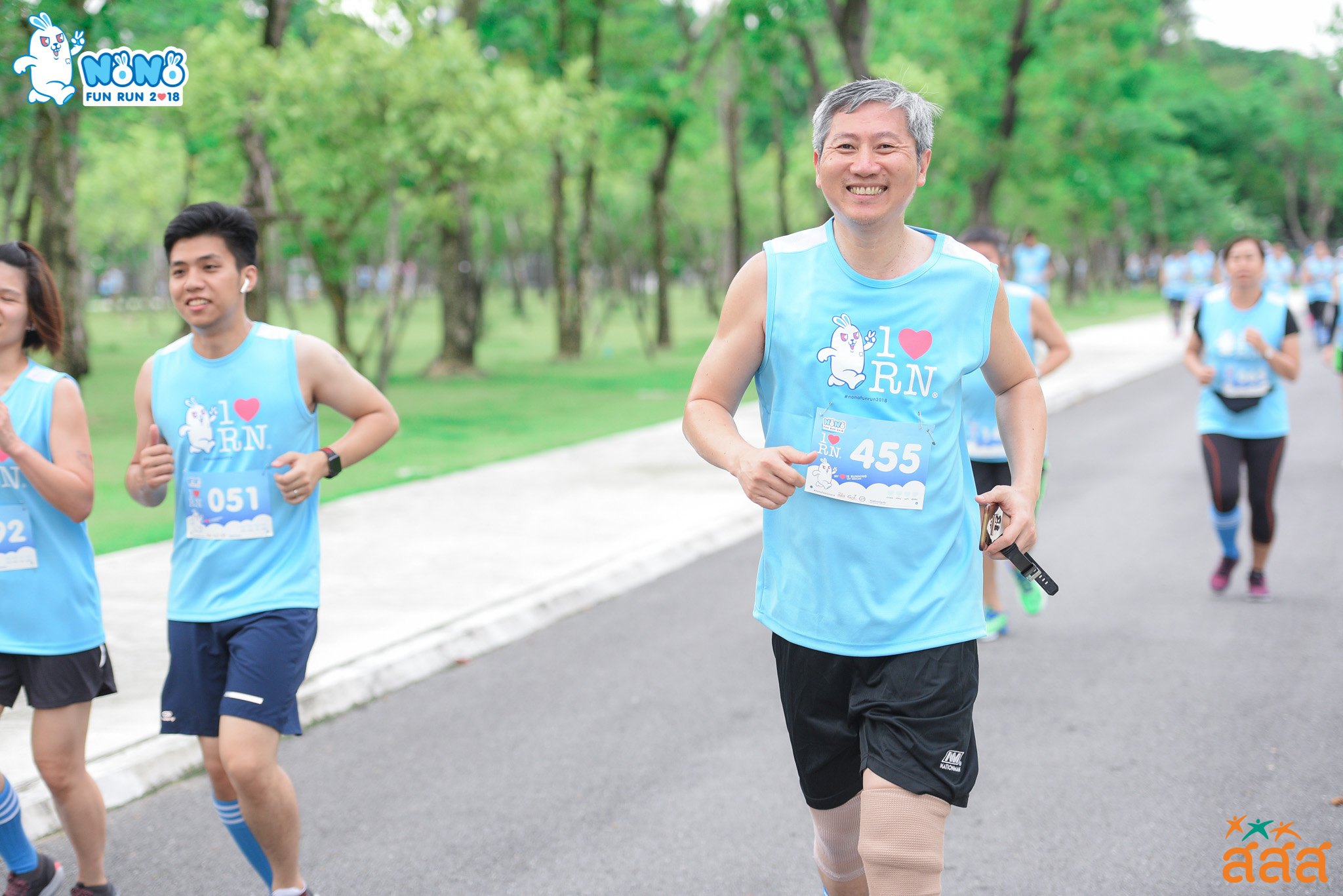 คนไทยสูบน้อยลง-เน้นป้องกันเยาวชนหน้าใหม่ thaihealth
