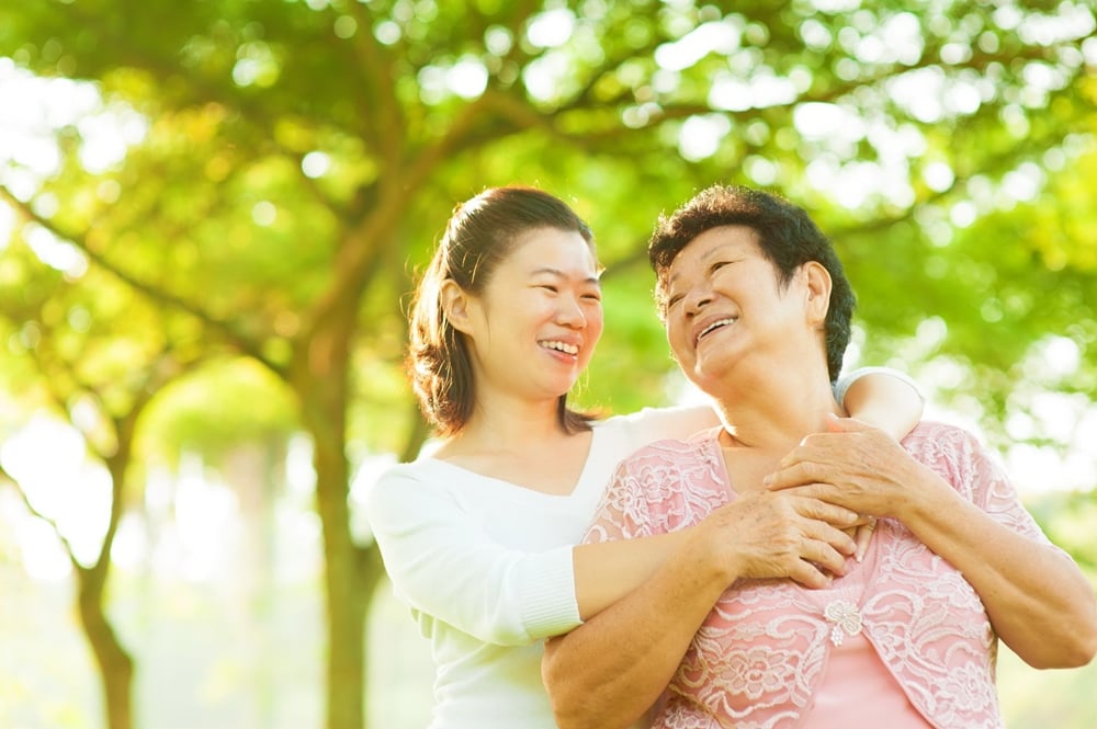ชมรมผู้สูงอายุ สป.ต้นแบบแก้ปัญหาสังคมวัยเก๋า thaihealth