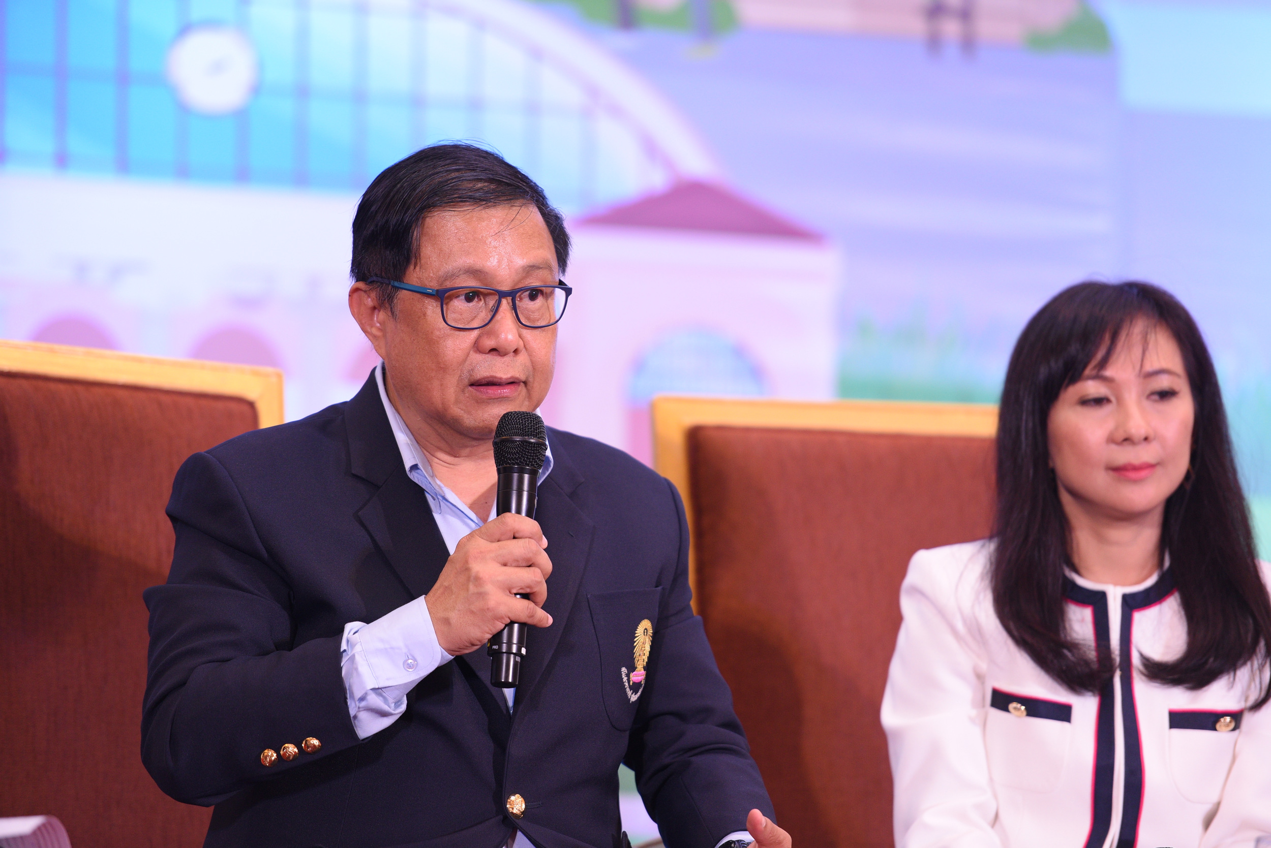 เมืองแนวคิดใหม่เพื่อรองรับสังคมสูงวัย thaihealth