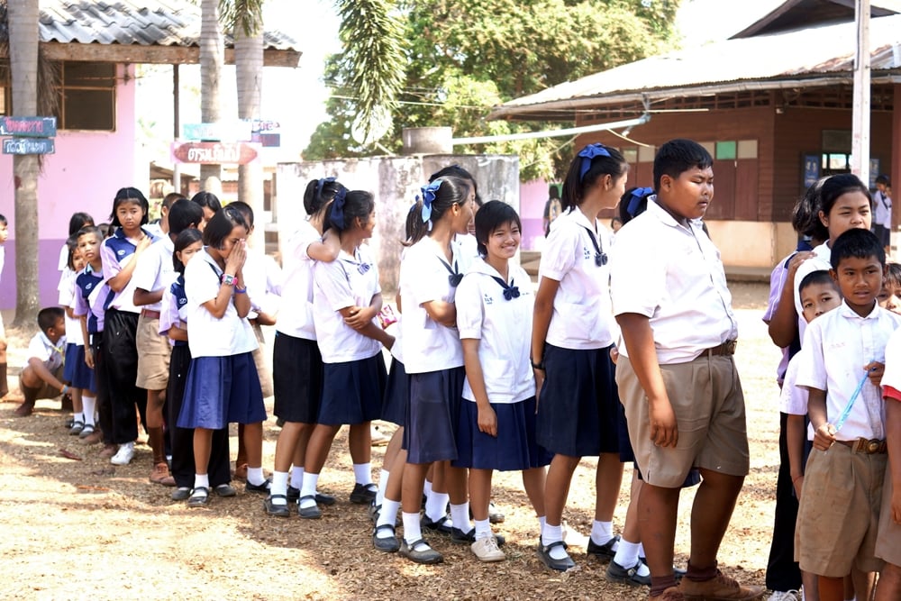 นักโภชนาการห่วงคุณภาพ “อาหารกลางวัน” กระทบพัฒนาการเด็ก thaihealth