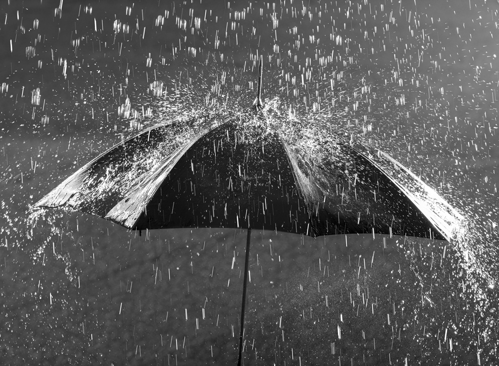 กรุงเทพฯและปริมณฑล มีฝนฟ้าคะนอง 60% ของพื้นที่ thaihealth