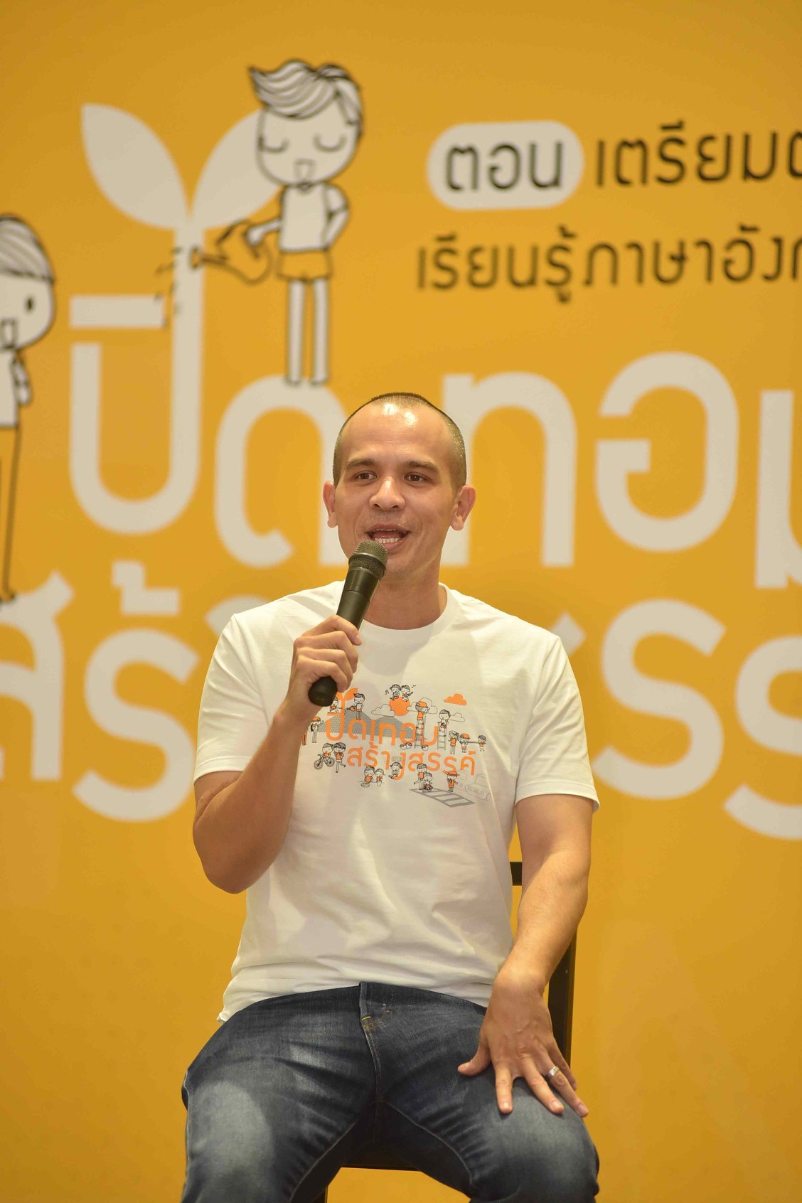 เรียนไม่ตรง-อ่อนภาษา ทำ 'ว่างงาน' thaihealth