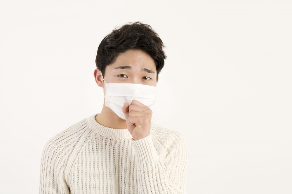 แนะผู้ป่วยวัณโรคที่ติดเชื้อเอดส์ปฏิบัติตามคำแนะนำแพทย์ thaihealth