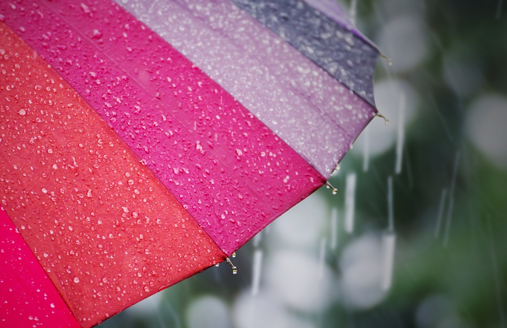 “เหนือ-ตะวันออก-ใต้” ฝนหนักบางแห่ง-กทม.ฝน 60% thaihealth