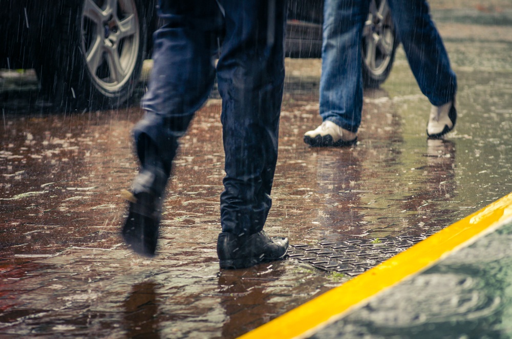เหนือ-ตะวันออก-ใต้ ฝนตกหนักบางแห่ง ระวังน้ำท่วมฉับพลัน thaihealth
