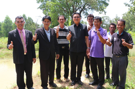 ร.ร. ดีเด่นระดับเพชรจัดการอาหารกลางวัน thaihealth
