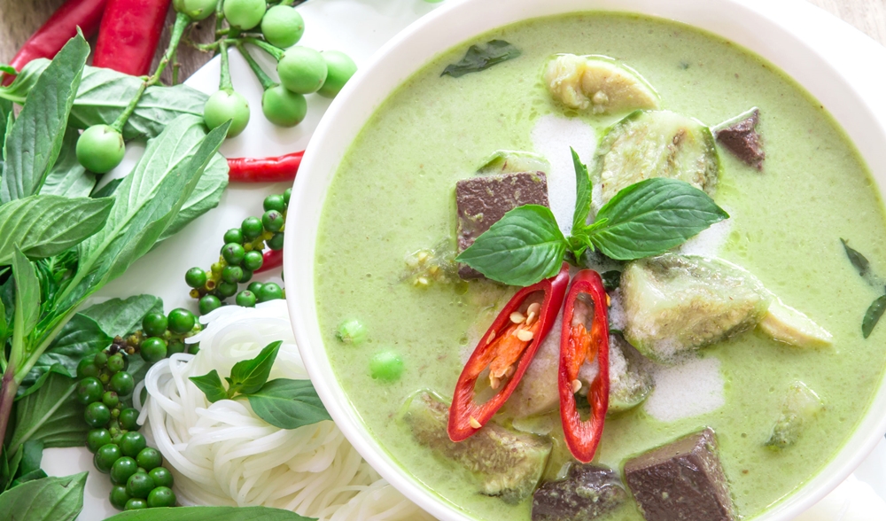 ผลักดันประเทศไทยเป็น “ครัวของโลก” thaihealth