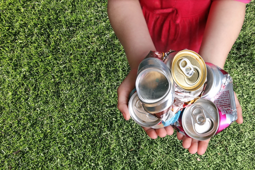 ‘ชาวบ้านน้ำใส’ ร่วมใจสร้างชุมชนน่าอยู่ thaihealth