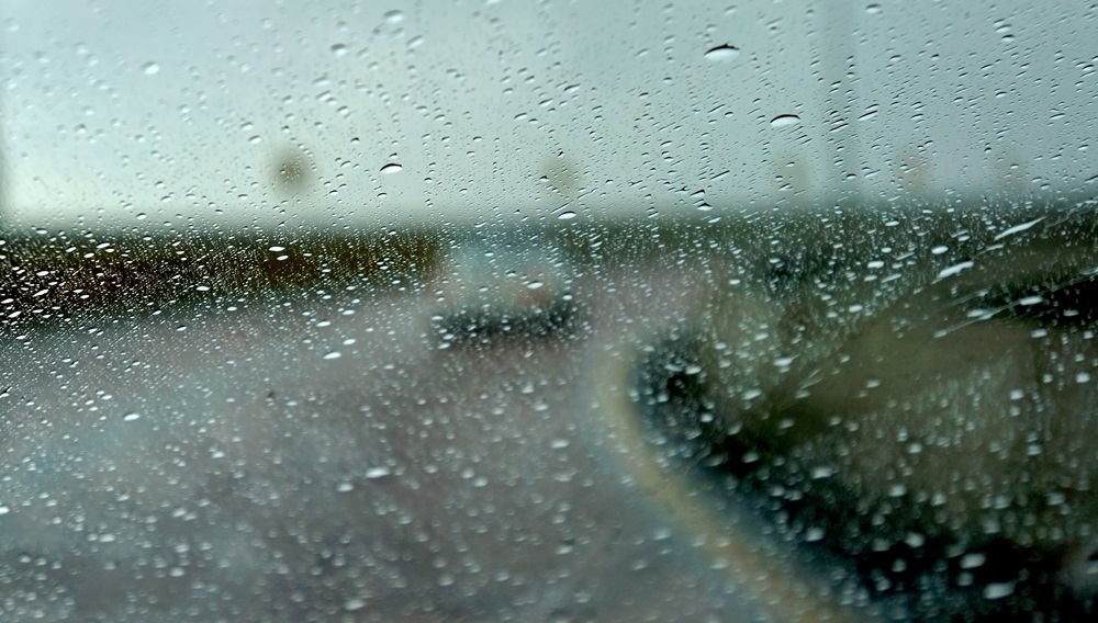 เหนือ-ตะวันออก-ใต้ ฝนตกหนักบางแห่ง กทม.-ปริมณฑลมีฝน 40% thaihealth