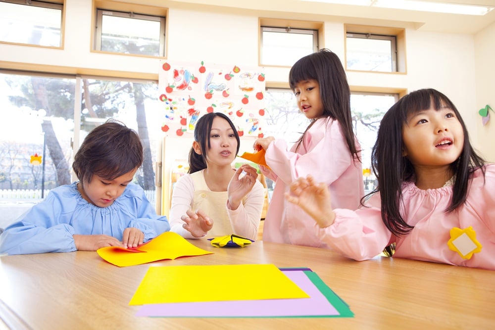ป้องกันโรคติดเชื้อใน Nursery thaihealth