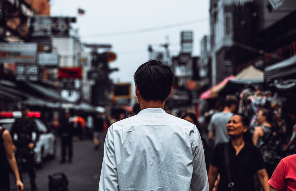 แนะวิธีใช้ชีวิตสังคมเมือง ยึดหลักใจเขา-ใจเรา thaihealth