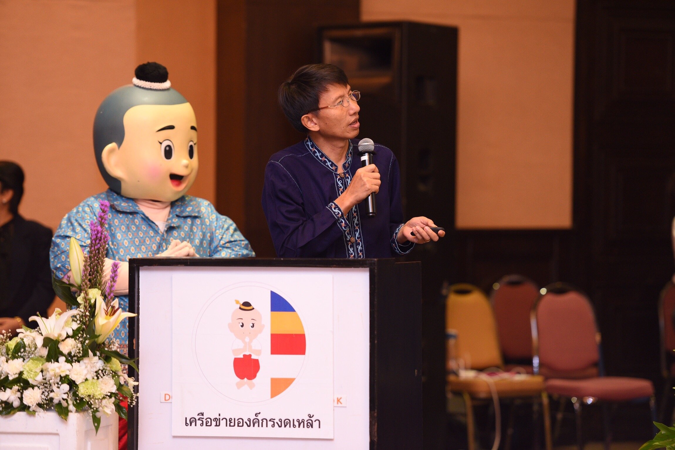 มอบรางวัล 155 นายอำเภอนักรณรงค์งดเหล้า thaihealth