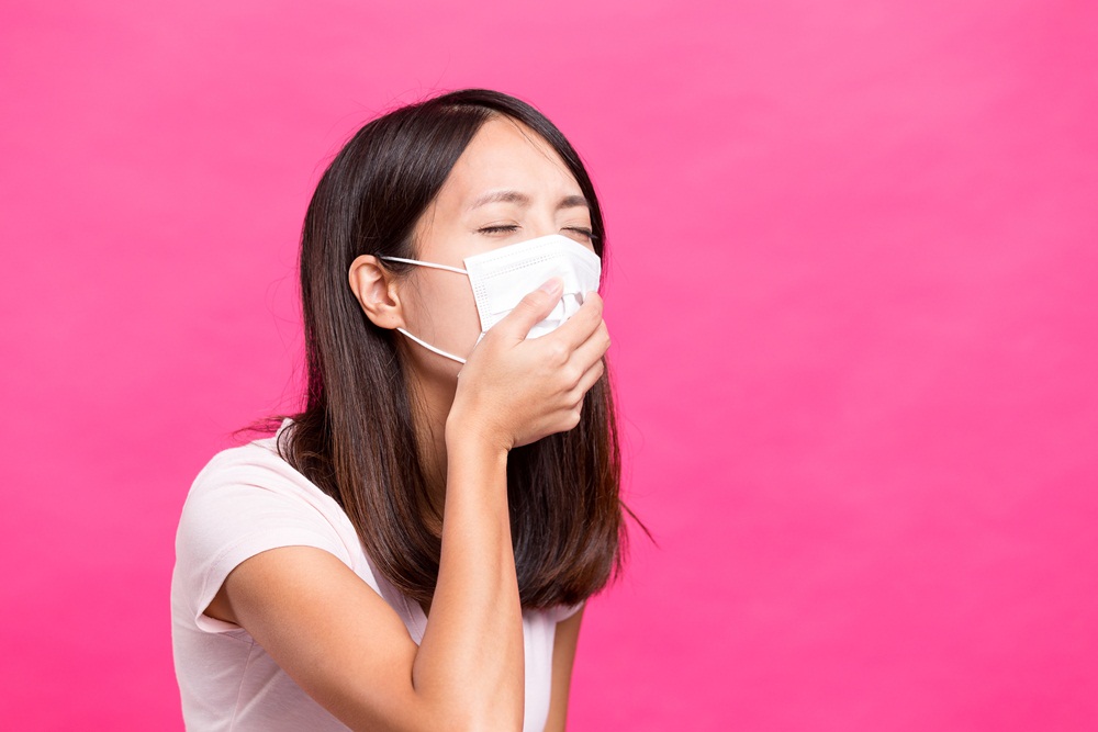 กรมควบคุมโรค เผยมาตรการ ป้องกัน-ควบคุมโรค  thaihealth