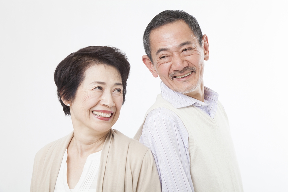 ผู้สูงอายุที่ลงทะเบียนสวัสดิการแห่งรัฐได้เงินช่วยเหลือยังชีพ thaihealth