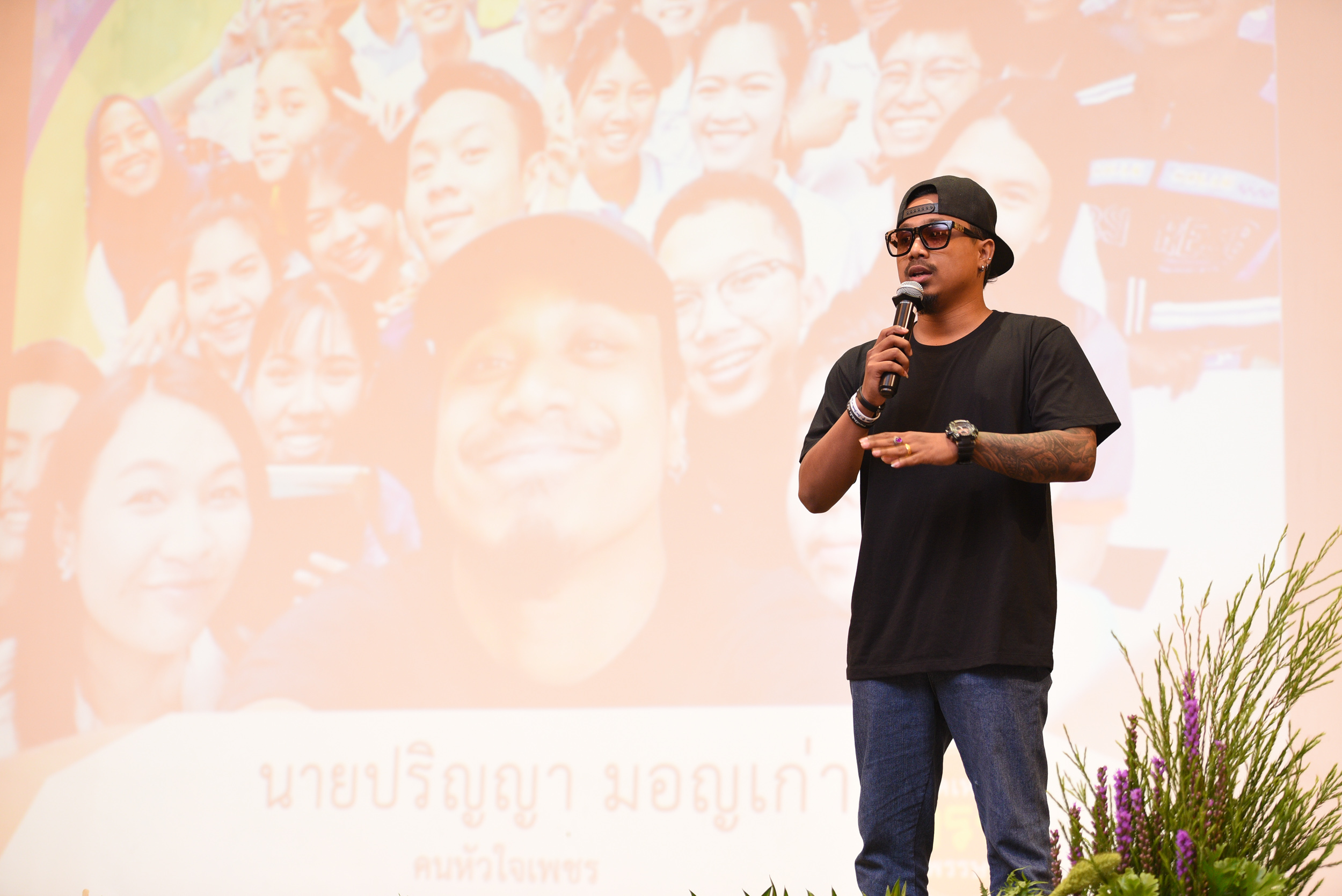 155 นายอำเภอ ชวนพักยก พักซด พักตับ เข้าพรรษาปีนี้ thaihealth