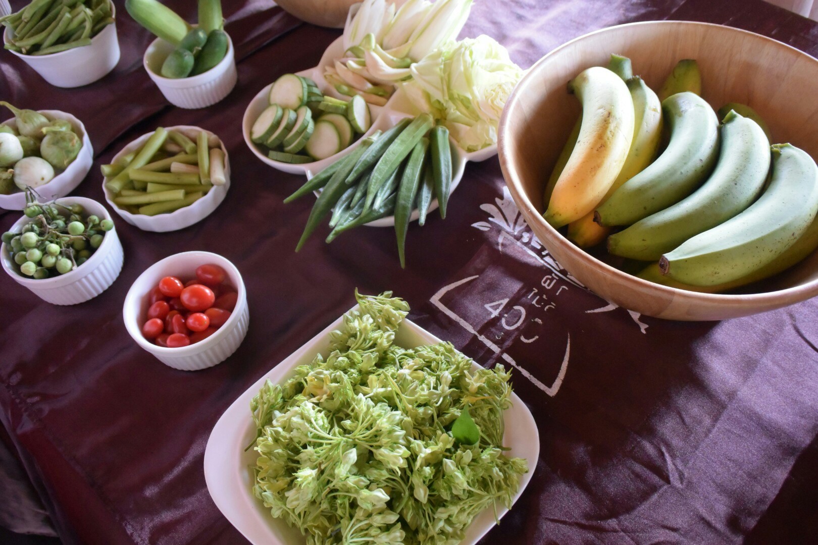 \'21 วันมหัศจรรย์\' กินผักผลไม้สร้างสุขภาพดีสู่ชีวิตใหม่ thaihealth