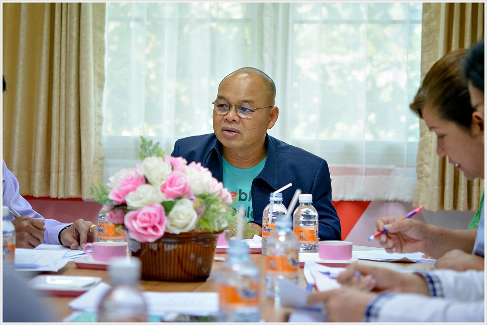 จ.ยโสธร เตรียมจัดงาน 'วาระ 4 ดี' thaihealth