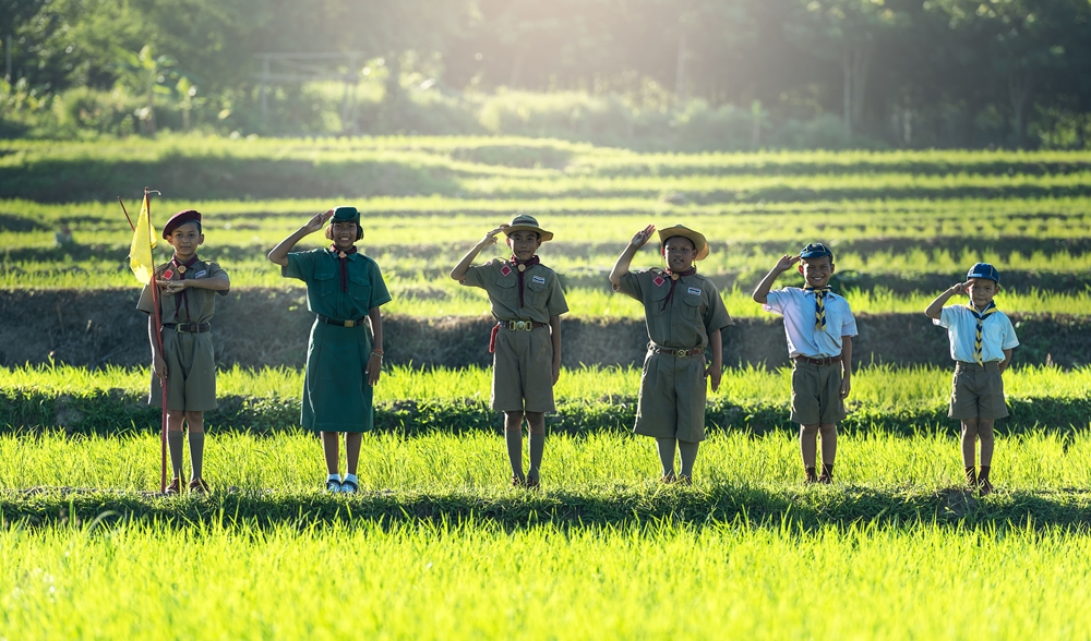 ผนึกกำลังสอนเด็กเอาตัวรอดจากเหตุเจ็บป่วย-สถานการณ์ฉุกเฉิน  thaihealth