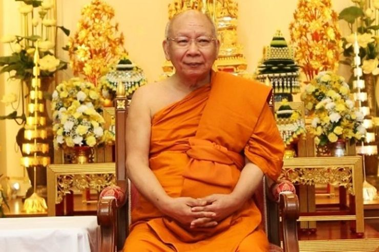 พระนักพัฒนาสร้างเสริมสังคมสุขภาวะ thaihealth