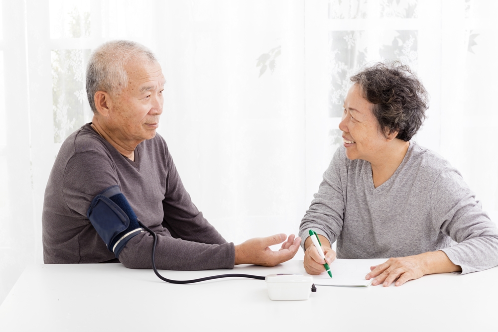เจ็บป่วย มีโรคคุมได้ แก้ไขได้ทัน thaihealth
