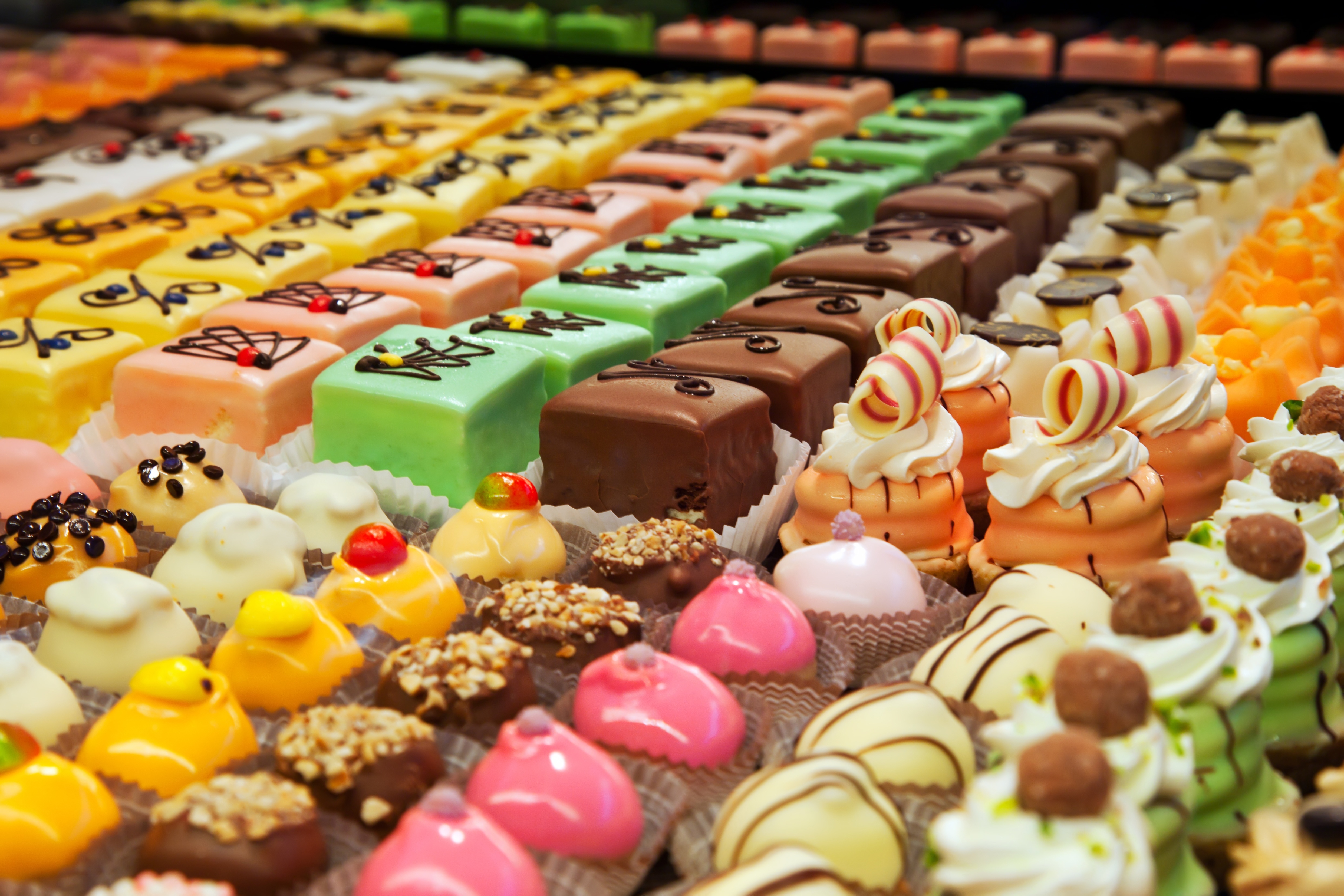 กินดีอยู่สุข เข้าใจ ไขมันทรานส์ thaihealth