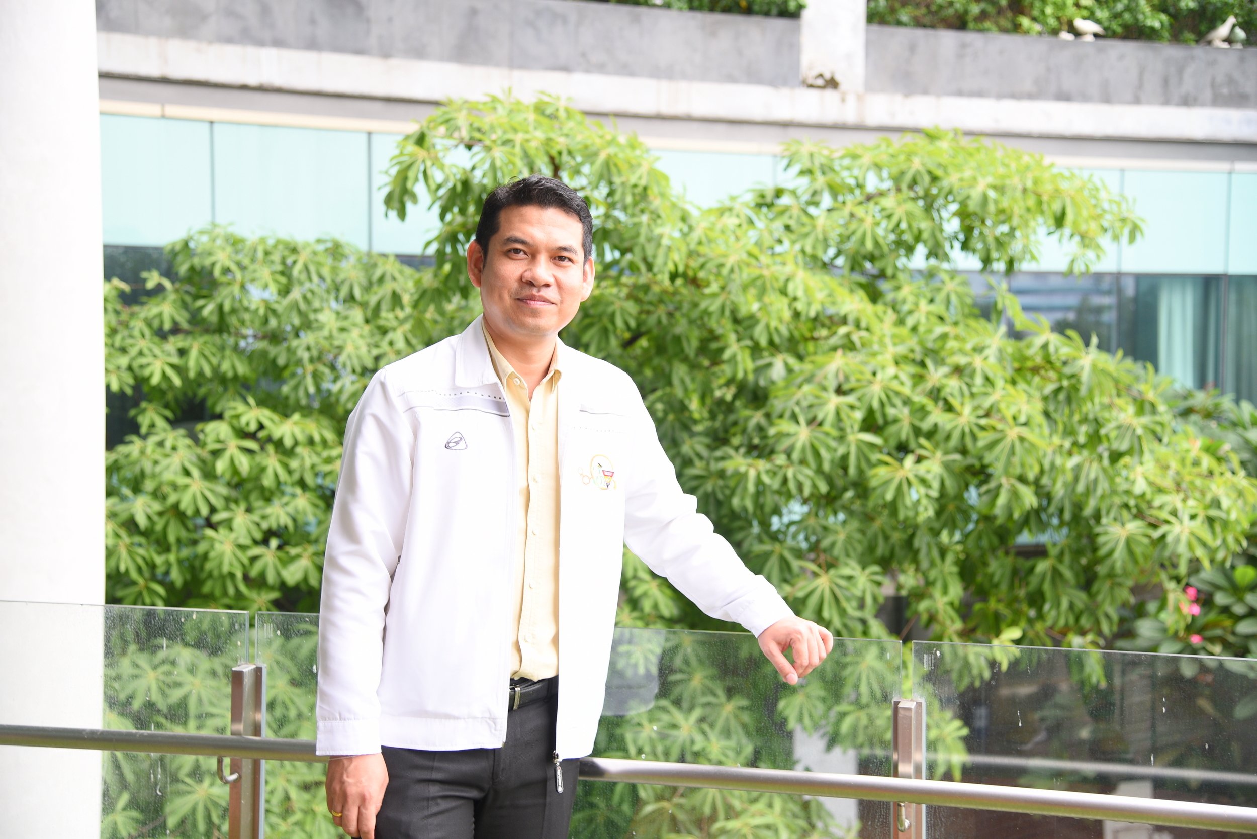 รู้จัก 'นักสื่อสารสุขภาวะ' thaihealth