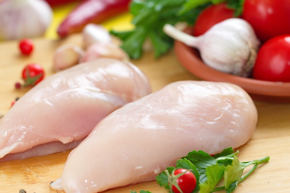 กรมปศุสัตว์ย้ำเนื้อไก่ปลอดภัยตามมาตรฐานสากล thaihealth
