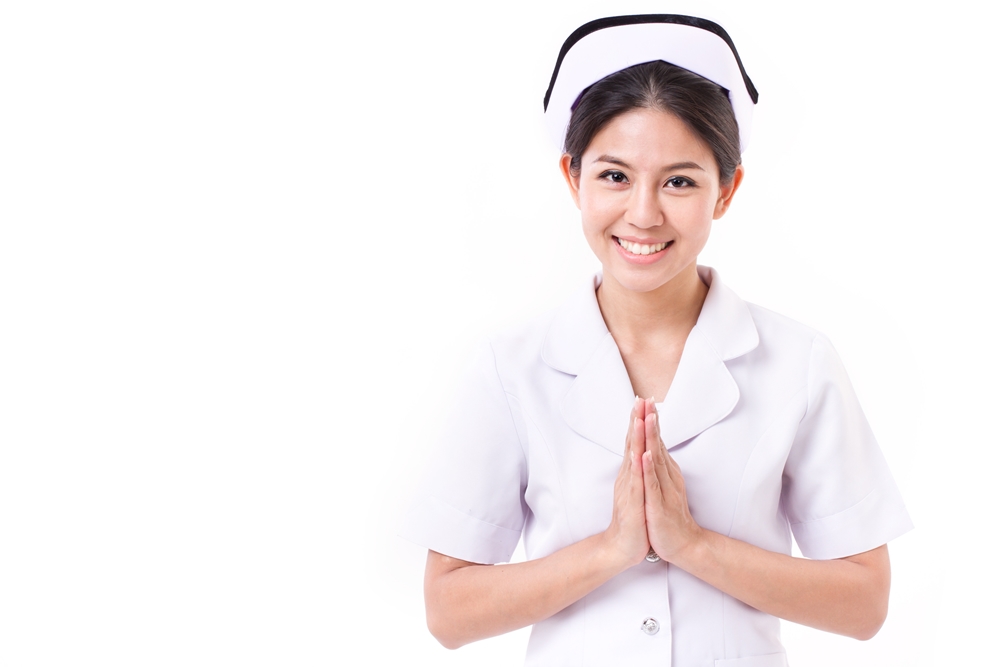 รับฟังความเห็น ‘พยาบาล’ เพื่อพัฒนาระบบหลักประกันสุขภาพ thaihealth