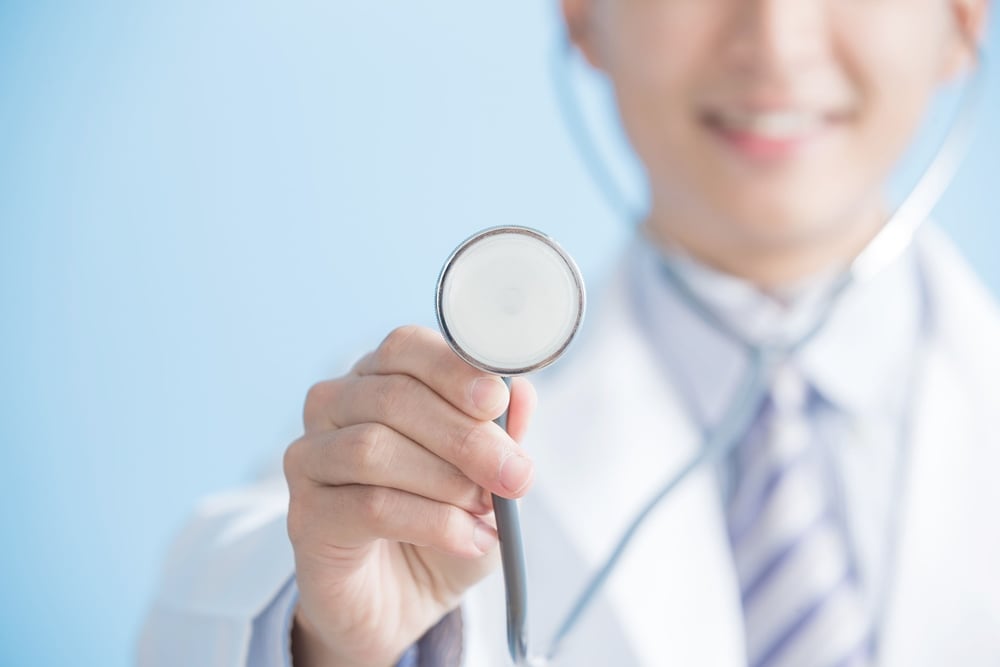 ชวนคนไทยตรวจคัดกรองโรคไวรัสตับอักเสบบีและซีฟรี thaihealth