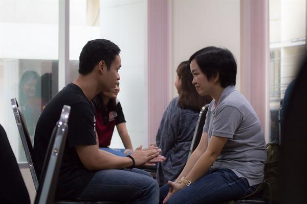 เสริมทักษะ 'การฟังอย่างลึกซึ้ง’ พัฒนาสุขภาวะทางปัญญา thaihealth