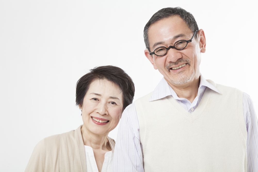 รับมือสังคมสูงวัย thaihealth