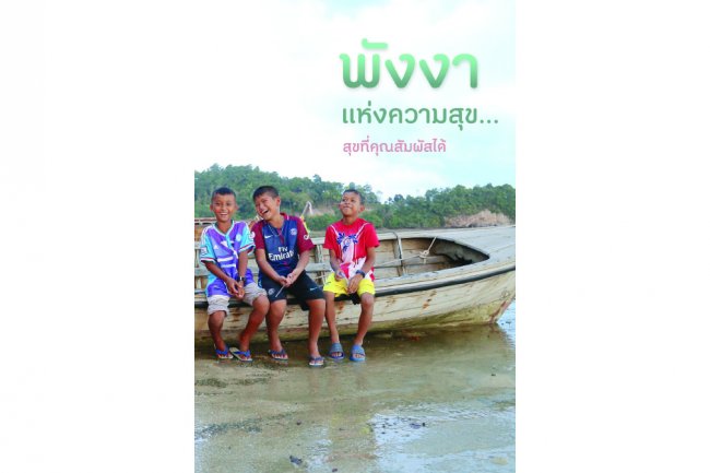 ถอดบทเรียน 'พังงา' สู่ภารกิจช่วยชีวิต 'หมูป่า' thaihealth