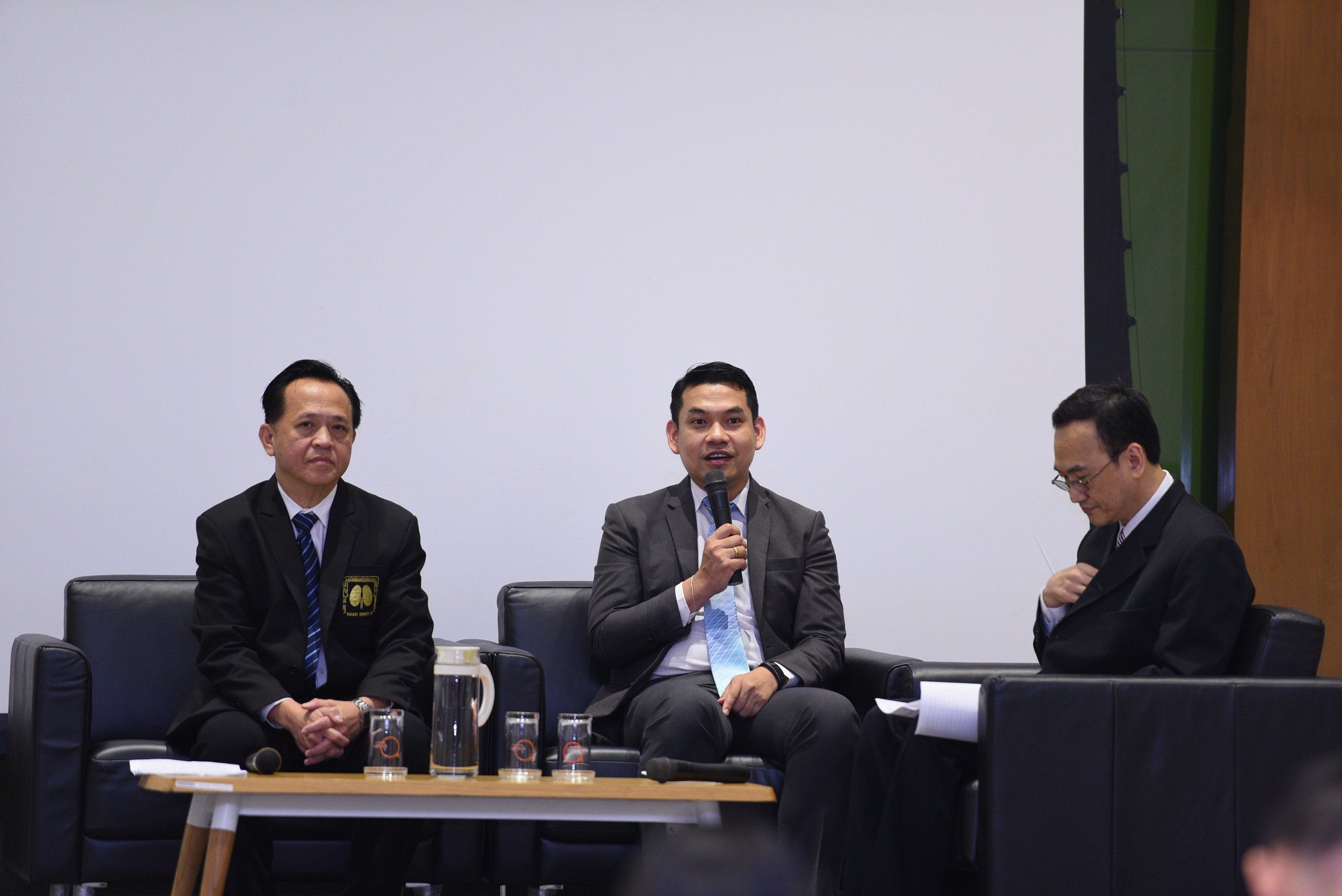 เตือนสตรีทฟู้ด-อาหารจานเดียวโซเดียมสูง จี้ผู้ประกอบการปรับสูตรให้เค็มลดลง thaihealth