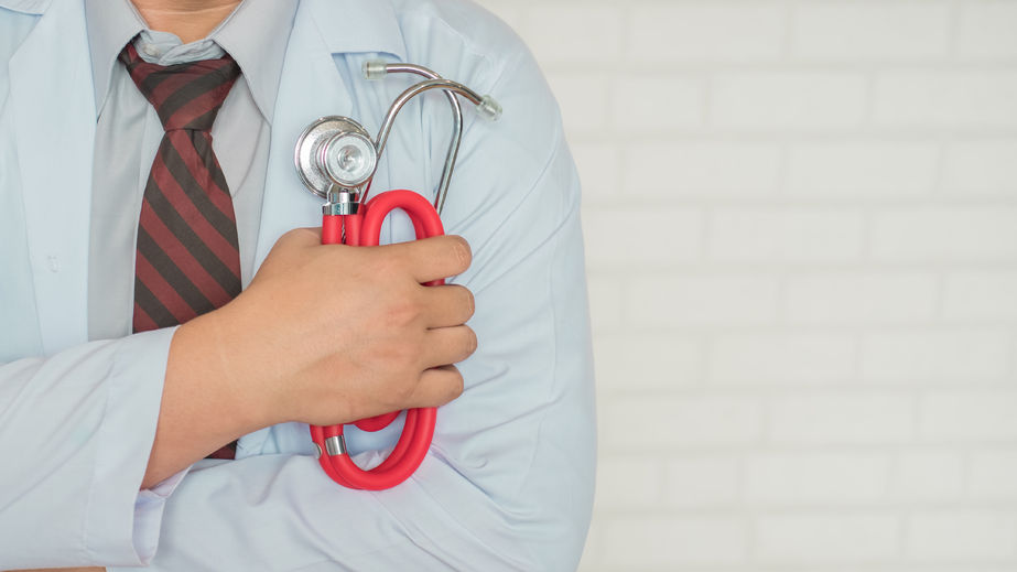 แพทย์ 90% เสียชีวิตเพราะอดนอน thaihealth