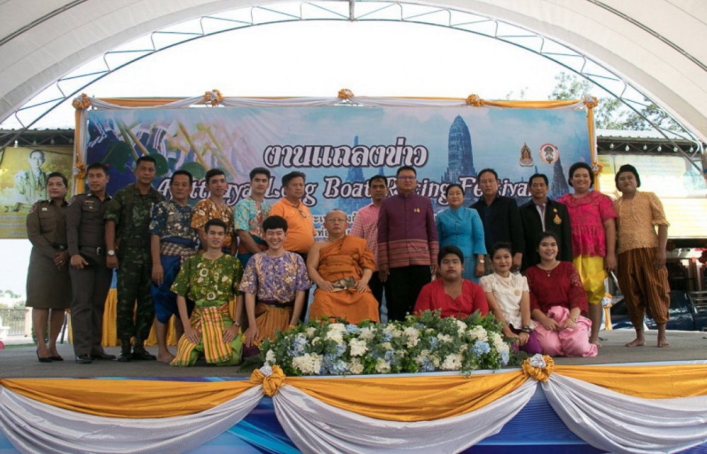 อบรมนักพากย์รุ่นเยาว์ สืบสานศิลปะเมืองน่าน thaihealth