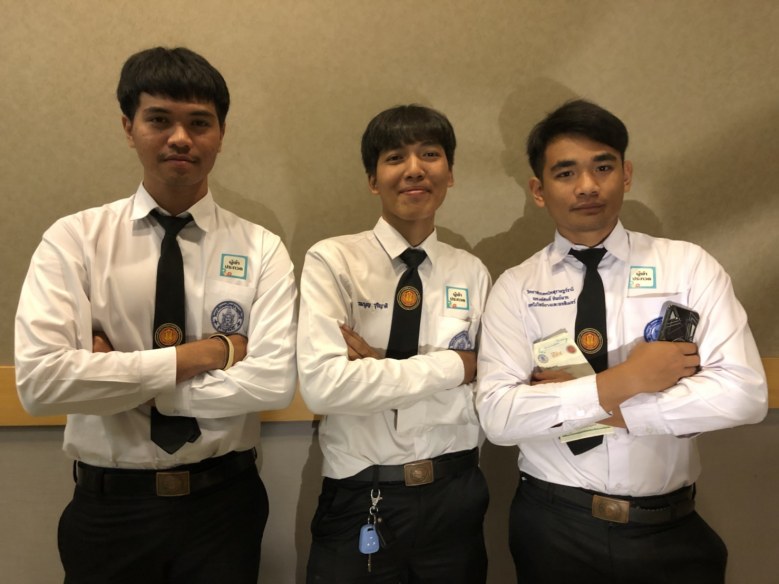 นวัตกรรมสุขภาพเปลี่ยนชีวิตคนไทย thaihealth