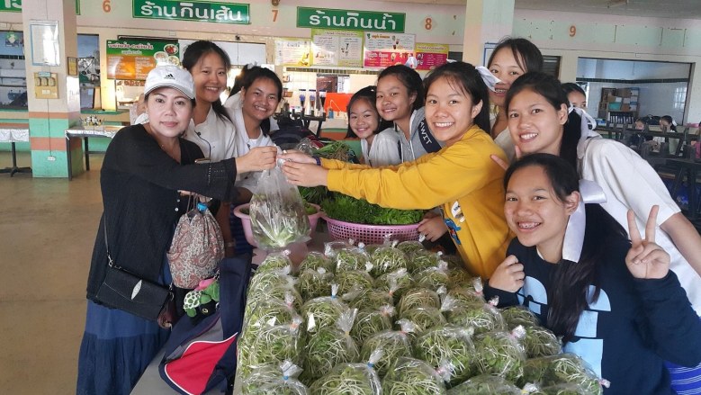 นวัตกรรมสุขภาพเปลี่ยนชีวิตคนไทย thaihealth