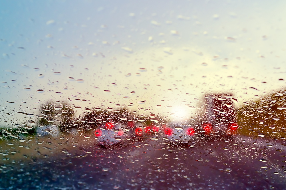 ไทยฝนฟ้าคะนองหลายพื้นที่  thaihealth