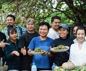 'ฟู้ดแล็บ-สามพรานโมเดล' บุกดอยเที่ยววิถีอินทรีย์ thaihealth
