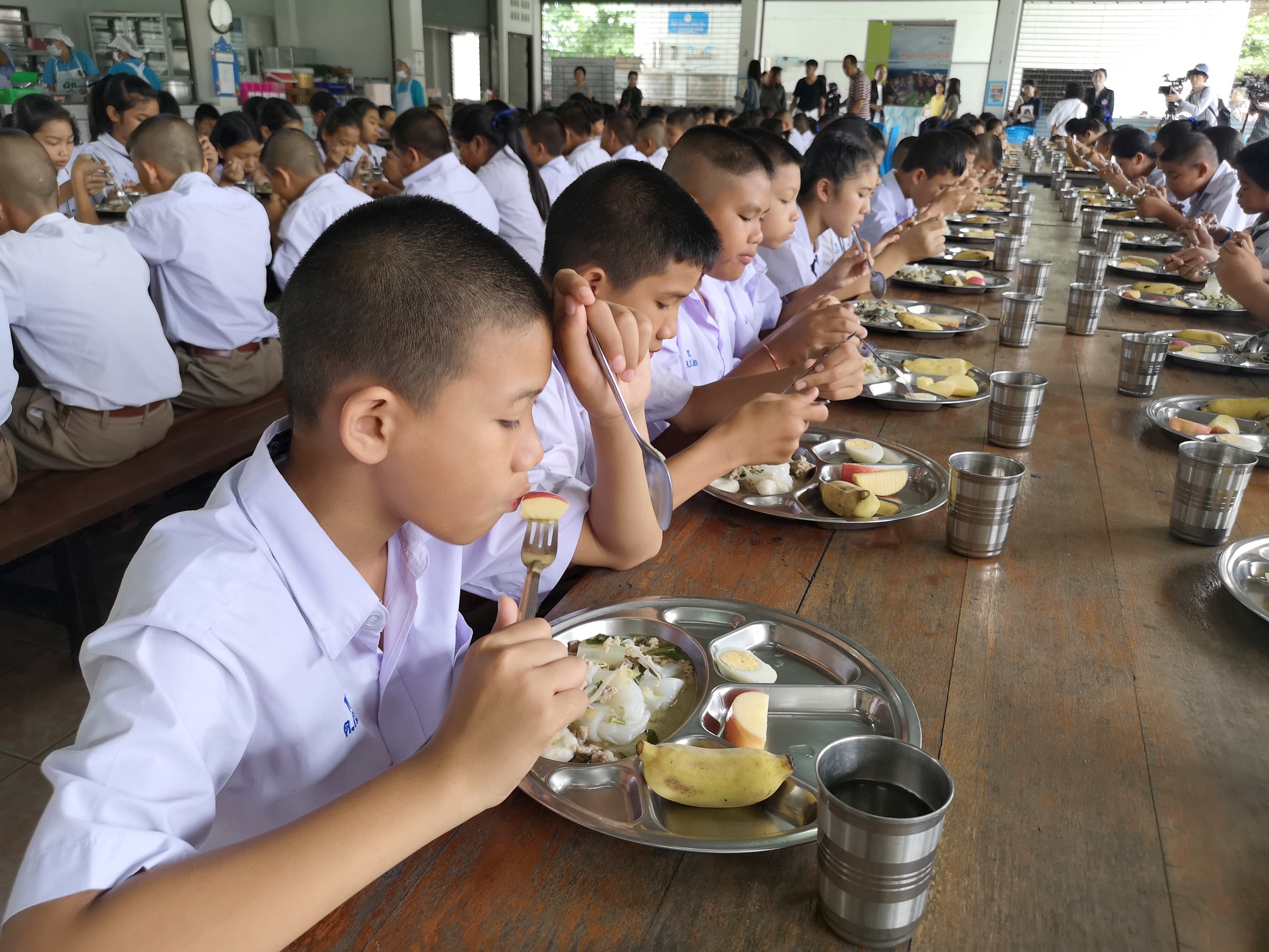 20 บาทอิ่มท้อง-สารอาหารครบ thaihealth