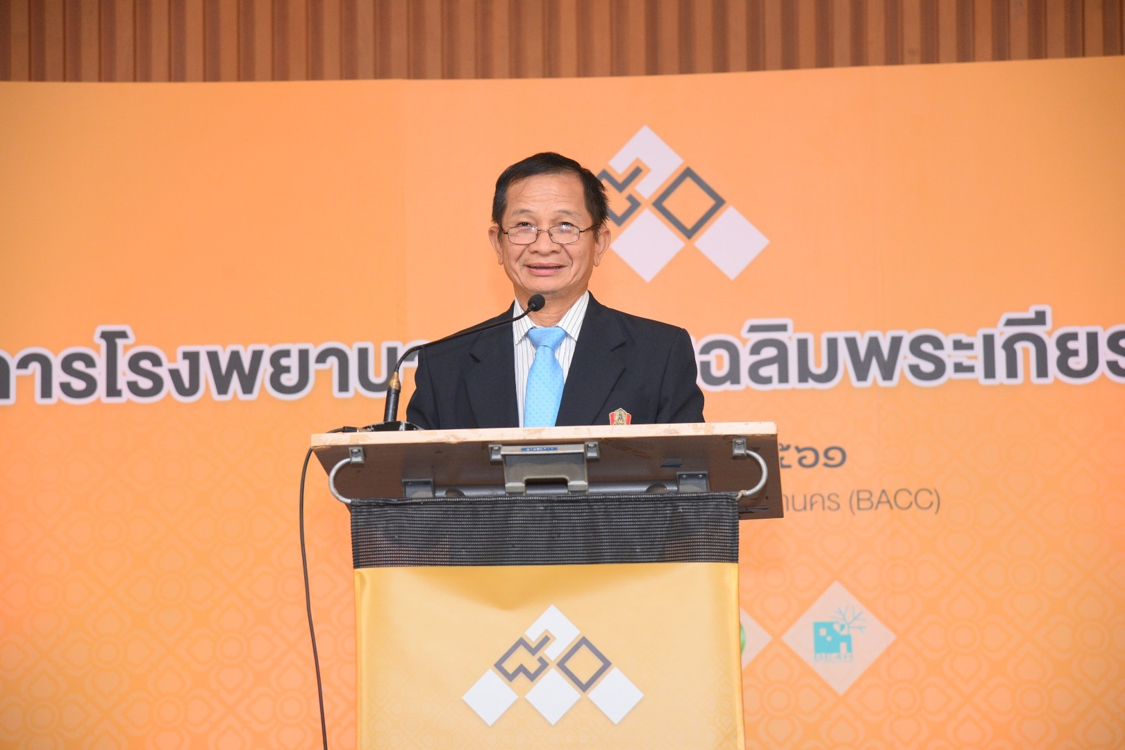 ชวนชมนิทรรศการ “โรงพยาบาลที่เป็นมากกว่าโรงพยาบาล”  thaihealth