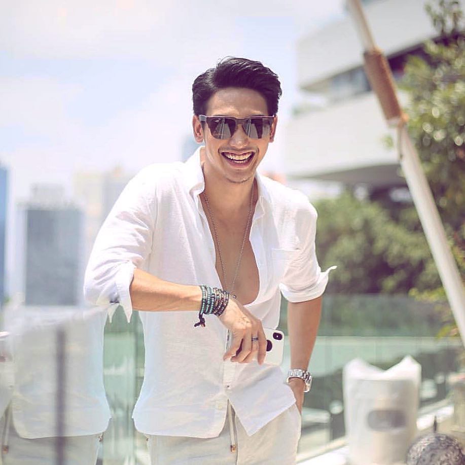 “ก๊อต จิรายุ ตันตระกูล” ผู้ที่รักและเห็นความสำคัญของร่างกาย thaihealth